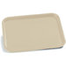 CT141806 - Cafe® Standard Tray 14" x 18" - Beige