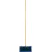 4042314 - Sparta® Hi-Lo™ Polypropylene Scrub Brush 10" - Blue