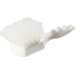 4054000 - Flo-Pac® Utility Scrub Brush With Medium Stiff Nylon Bristles 8"