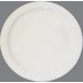 4350002 - Dallas Ware® Dinner Plate 10-1/4" - White