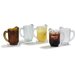 554007 - Carlisle® VersaPour® Pitcher 60 oz - Clear