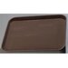 2015GR076 - Griptite™ Rectangular Tray 20-1/4", 15", 1-3/16" - Toffee Tan