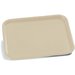 CT101406 - Cafe® Standard Tray 10" x 14" - Beige