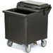IC225403 - Cateraide™ Ice Caddy (4 Swivel Casters) - Black