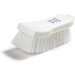 4052102 - Sparta® Spectrum® Cutting Board Brush 6" x 2-1/2" - White