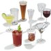 4362107 - Liberty™ PC Wine 10.5 oz - Clear