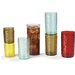550518 - Pebble Optic™ Tumbler 5 oz - Smoke