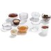 Ramekins & Sauce Cups