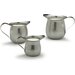 Stainless Steel Creamers