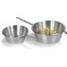 60830 - Spaghetti Strainer 11-1/8" - Aluminum