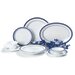 4307002 - Durus® Saucer 5-21/32" / 3/4" - White