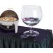 Grand Stemware