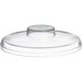 CM103207 - Coldmaster® Coldcrock Solid Lid - Clear