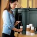 XB508 - Slide 'N Seal™ Beverage Dispenser 5 gal - Forest Green