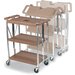 Fold 'n Go® Carts