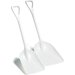 4107602 - Sparta® Food Service Shovel 11" - White