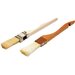 4037700 - Wide Brush w/Boar Bristles