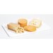1090102 - Sparta® Cutting Board Pack 6", 9", 1/2" - White