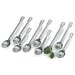 607813 - Serving Spoons 13" - Stainless Steel
