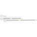 4035002 - Sparta® Spatula w/Plastic Handle 13-1/2" - White
