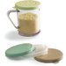 Shaker/Dredge