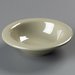 4304216 - Durus® Rimmed Fruit Bowl 4.2 oz, 4-27/32" - Firenze Green