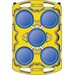 Optimizer™ Adjustable Dish Dollies