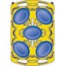 Optimizer™ Adjustable Dish Dollies
