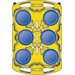 Optimizer™ Adjustable Dish Dollies
