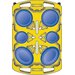 Optimizer™ Adjustable Dish Dollies