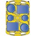Optimizer™ Adjustable Dish Dollies