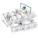 C35P02 - OptiClean™ Poly Cylinder - White
