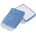 Microfiber Scrubbing Sponge