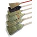 4134967 - Housekeeping Broom 55" - Straw