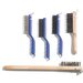 Scratch Brushes