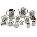 609063 - Encore™ Coffee Server 70 oz - Stainless Steel