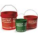 Steri-Pail® & Suds-Pail® (Round)