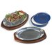 60901 - Steak/Fajita Platter 11-1/2" x 8"