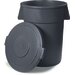 34104423 - Bronco™ Waste Container 44 gal - Gray
