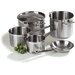 601008 - Versata Select™ Fry Pan 7-7/8" - Stainless Steel