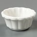 4394242 - Scallopede Ramekin 1.6 oz - Bone
