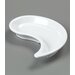 4345402 - Yin Plate 8" - White