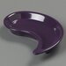 4345468 - Yin Plate 8" - Napoli Plum