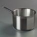 601075 - Versata Select™ Sauce Pan 7 qt - Stainless Steel