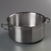 601119 - Versata Select™ Sauce Pot 18 qt - Stainless Steel