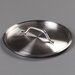 606006 - Versata Select™ Cover fits 601025 6-1/2" - Stainless Steel