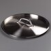 606122 - Versata Select™ Cover fits 601012 12-19/32" - Stainless Steel