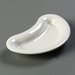 4347642 - Epicure® Crescent Plate 6" - Bone