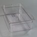 1020207 - TopNotch® Full-Size Food Pan 20-3/4" x 12-3/4" - Clear