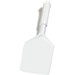 4035002 - Sparta® Spatula w/Plastic Handle 13-1/2" - White
